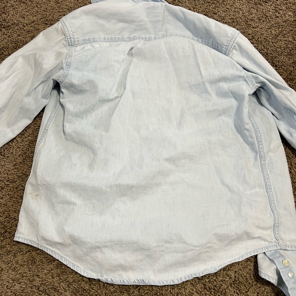 Gap button down - Picture 3 of 4